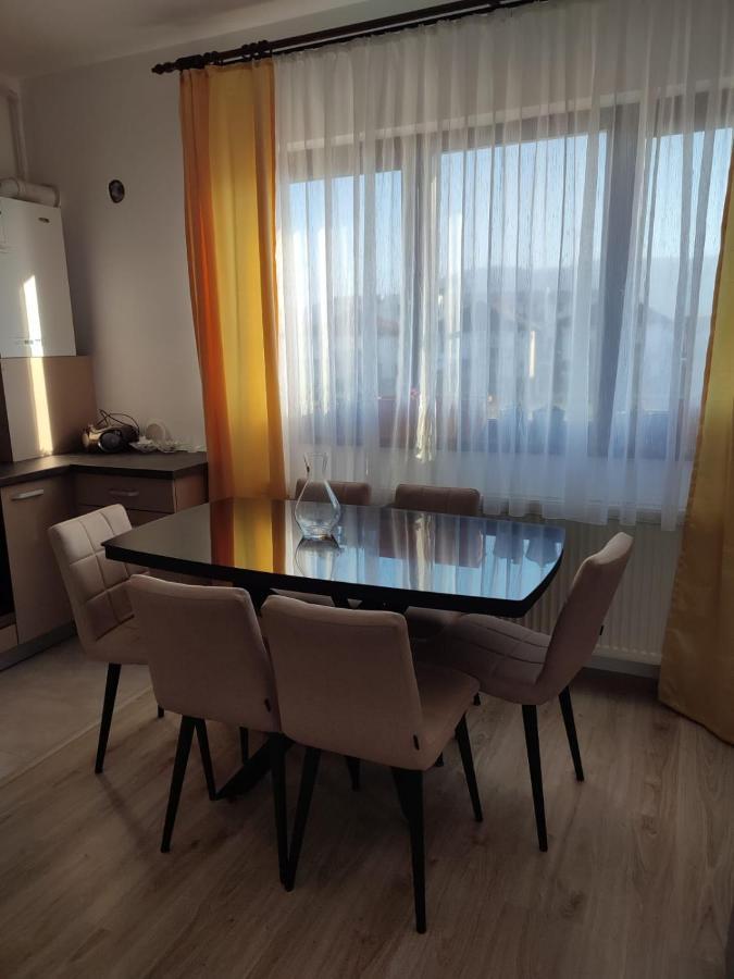 Marina'S House Appartement Ghimbav Buitenkant foto