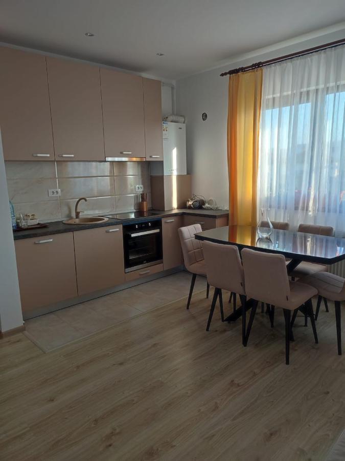 Marina'S House Appartement Ghimbav Buitenkant foto